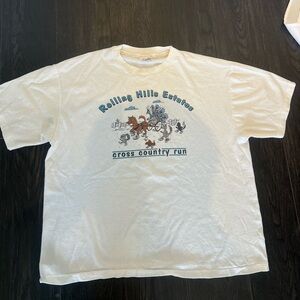 Rolling Hills Estates Graphic T-Shirt